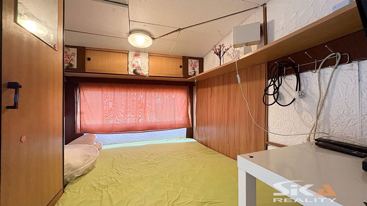 Prodej chaty 40 m², pozemek 399 m² – fotografie 5