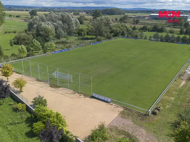 Prodej komerčního pozemku 27295 m², Kutná Hora – náhled fotky 2