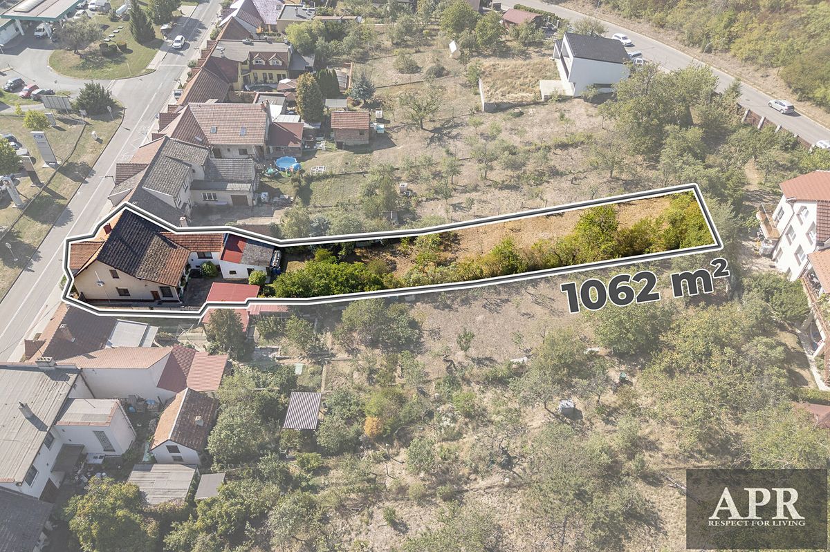 Prodej rodinného domu 150 m², pozemek 1062 m² – fotografie 3