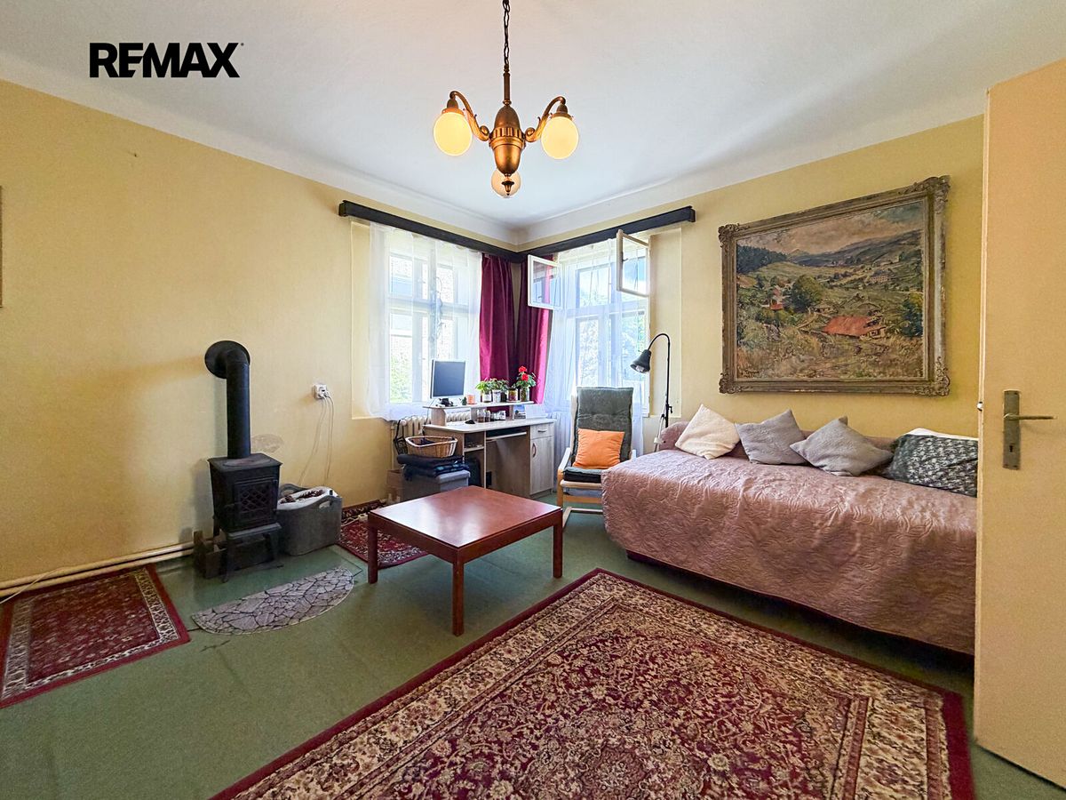 Prodej rodinného domu 141 m², pozemek 525 m² – fotografie 5
