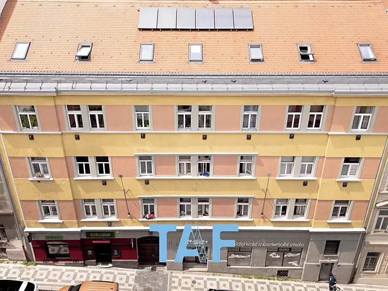 Prodej obchodního prostoru 125 m², Praha – náhled fotky 3