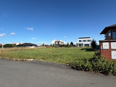 Prodej stavebního pozemku 737 m²