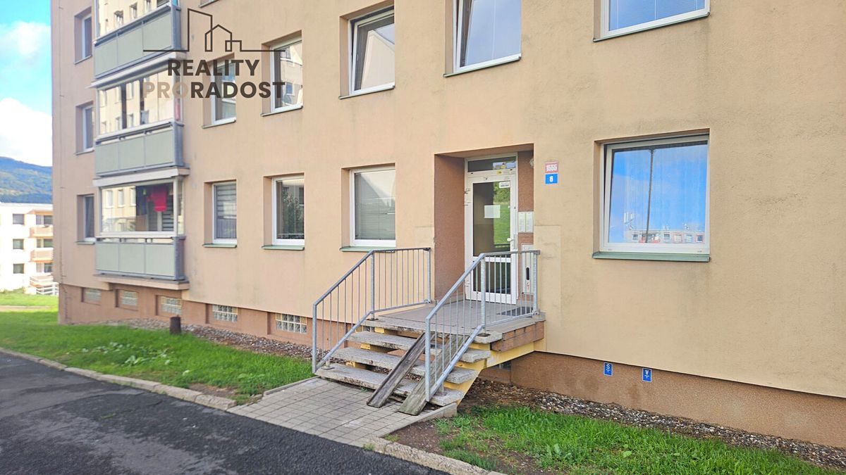 Prodej bytu 2+kk 31 m² – fotografie 2