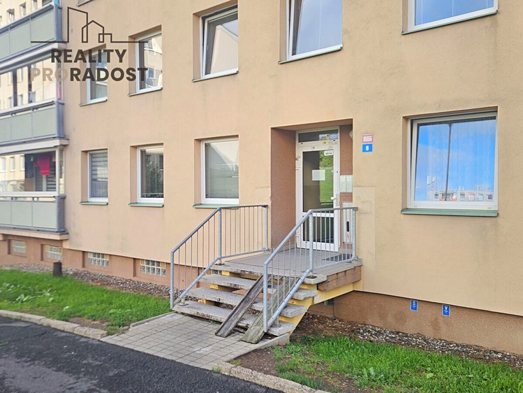 Квартира 2+kk на продаж, 31 м² (2 з 18)