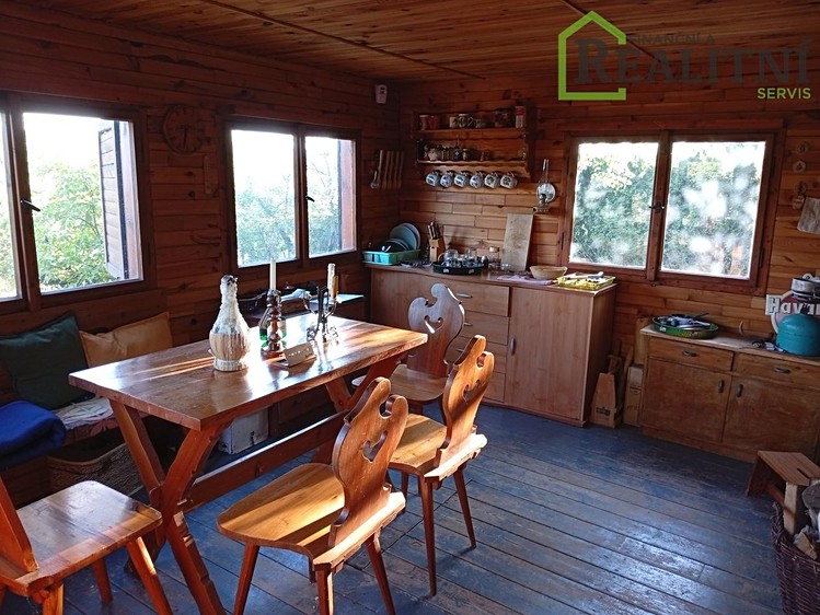 Будинок на продаж, 16 м² (30 з 47)
