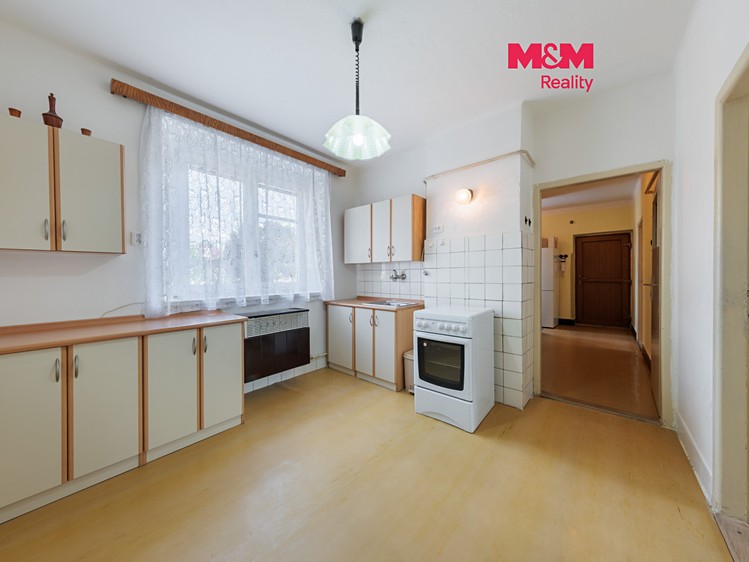 Prodej bytu 2+1, 70 m² (1 z 15)