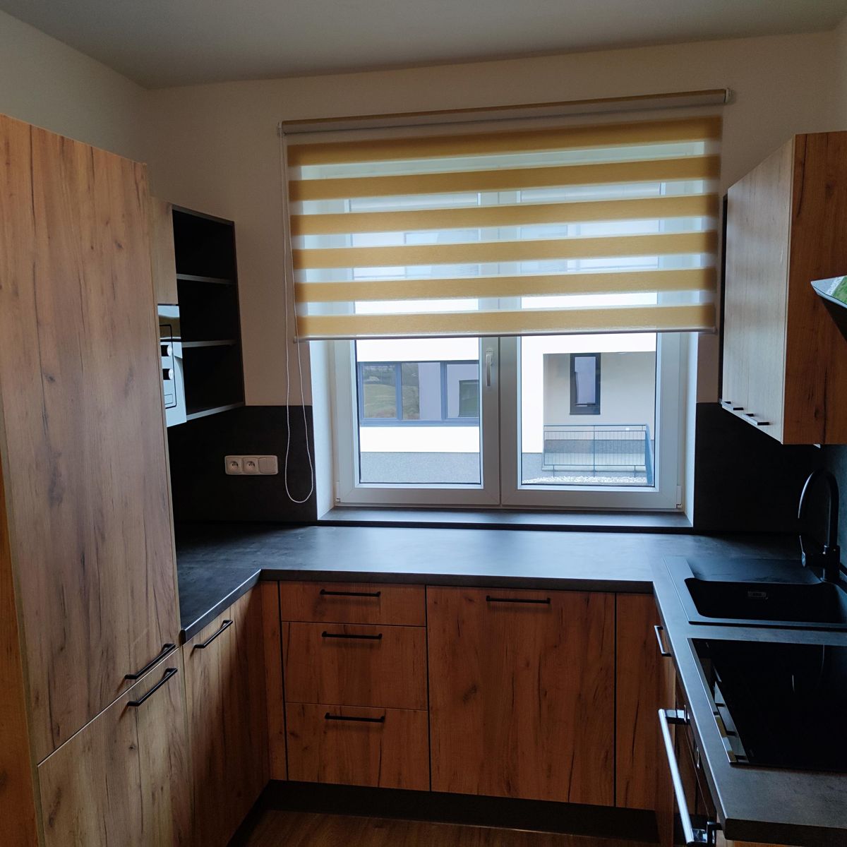 Pronájem bytu 1+1 34 m² – fotografie 2