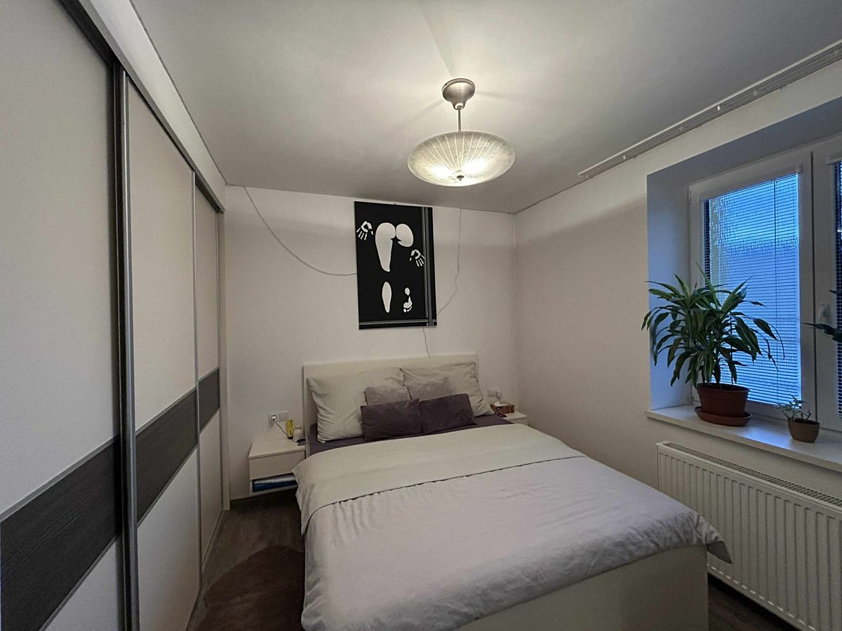 Pronájem bytu 2+kk 43 m² – fotografie 2