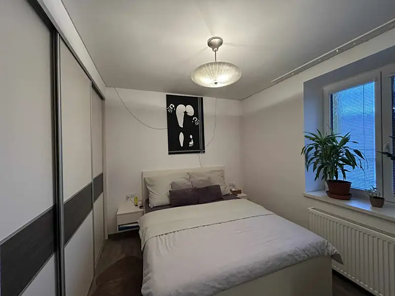 Pronájem bytu 2+kk 43 m², Jičín – náhled fotky 2