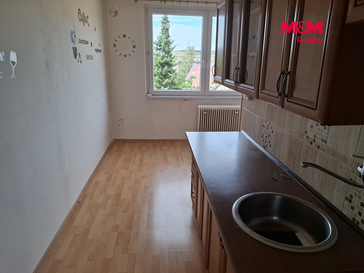 Pronájem bytu 2+1 60 m² – fotografie 3