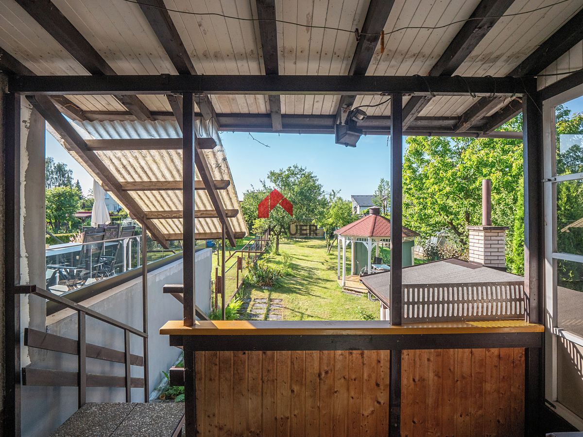 Prodej rodinného domu 200 m², pozemek 424 m² – fotografie 5