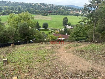 Prodej zahrady 1479 m²