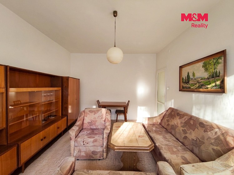 Prodej bytu 2+1, 49 m² (9 z 16)