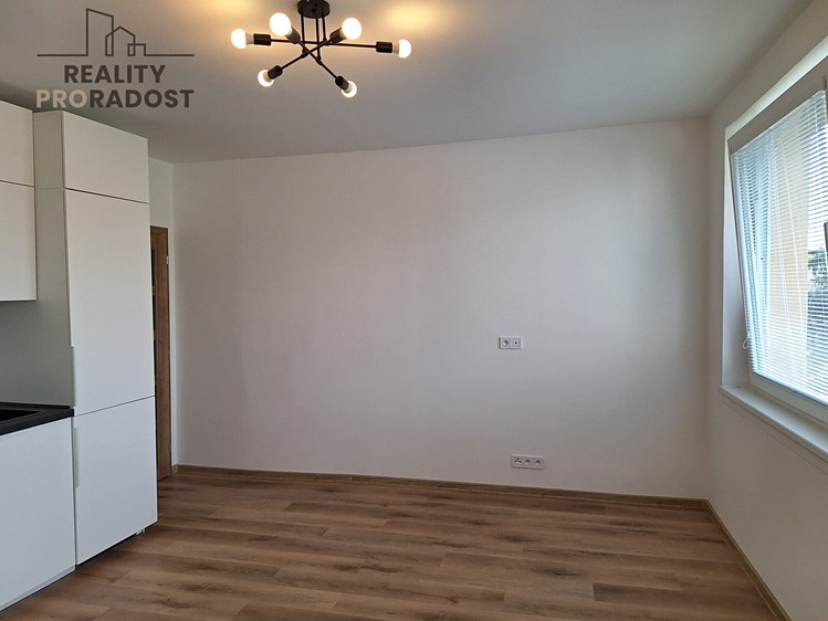 Квартира 2+kk на продаж, 31 м² (16 з 18)