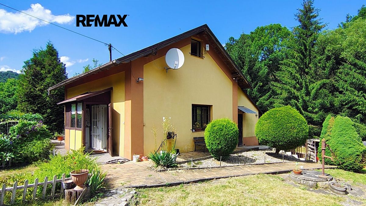 Prodej rodinného domu 98 m², pozemek 5489 m² – fotografie 3