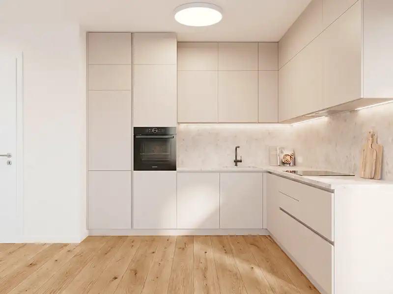 Prodej bytu 2+kk 48 m², Praha – náhled fotky 3