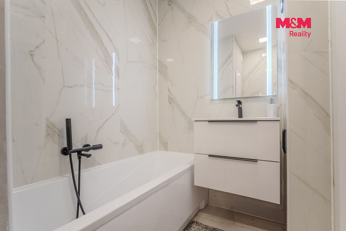 Prodej bytu 2+1 54 m² – fotografie 2