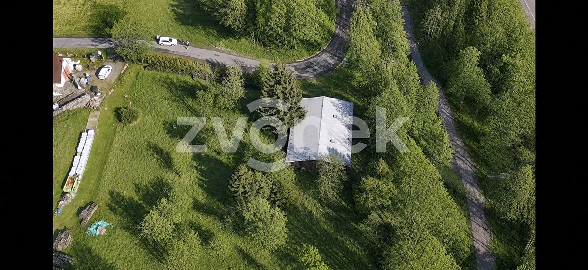 Prodej chalupy 191 m², pozemek 1205 m² – fotografie 4