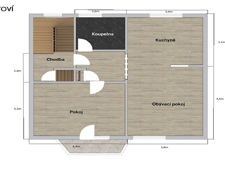 Будинок на продаж, 184 м² (41 з 41)