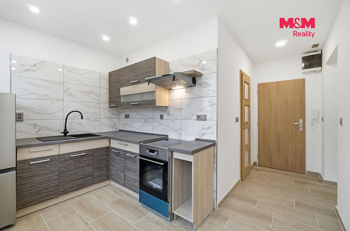 Prodej bytu 2+1 44 m² – fotografie 4
