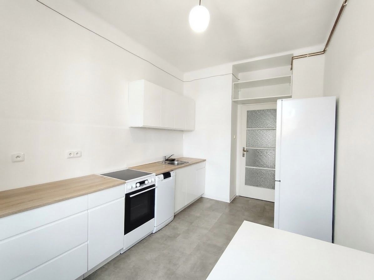Pronájem bytu 2+1 75 m²
