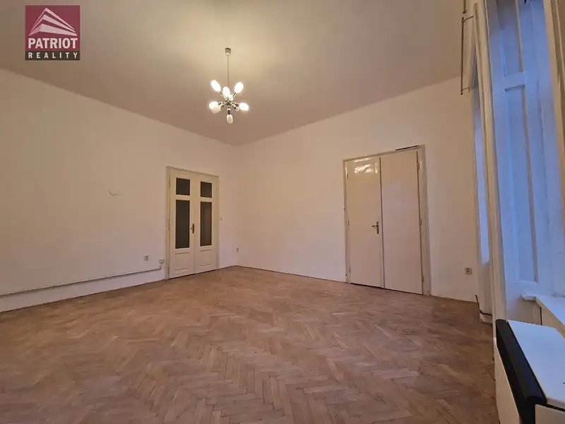 Pronájem bytu 4+1 134 m², Olomouc – náhled fotky 3