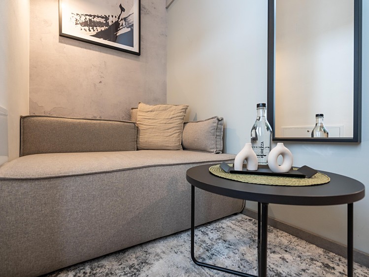 Wohnung 1+kk zum Kauf, 18 m² (12 von 25)