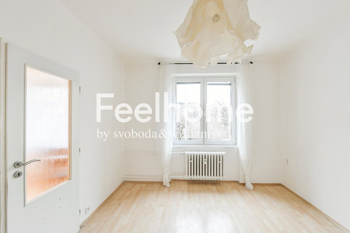 Pronájem bytu 2+1 51 m² – fotografie 4