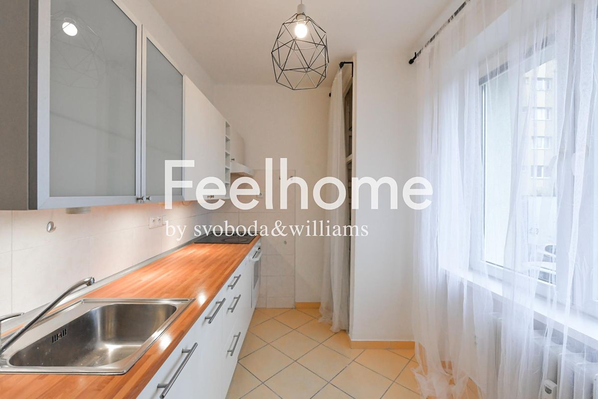 Pronájem bytu 2+1 51 m² – fotografie 2