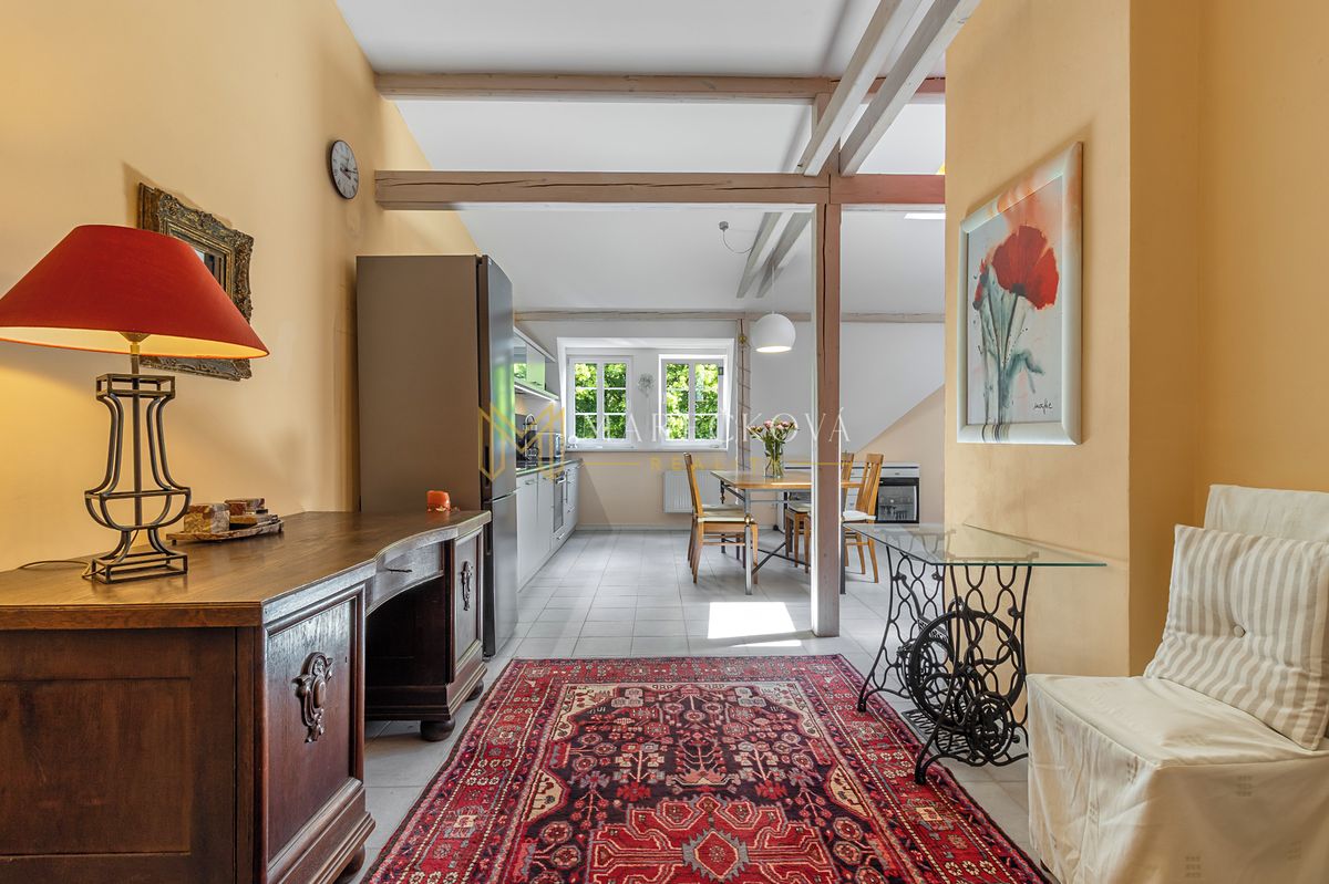 Prodej bytu 3+kk 94 m² – fotografie 3
