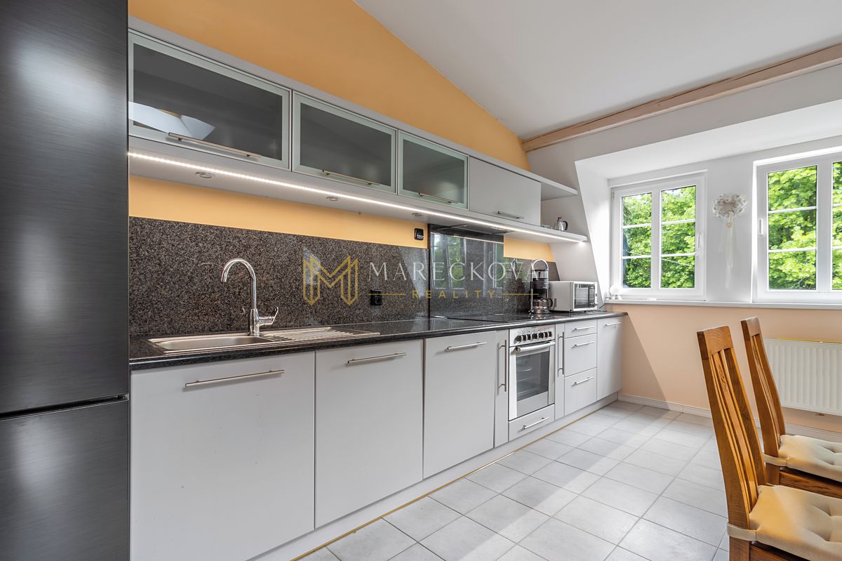 Prodej bytu 3+kk 94 m² – fotografie 4