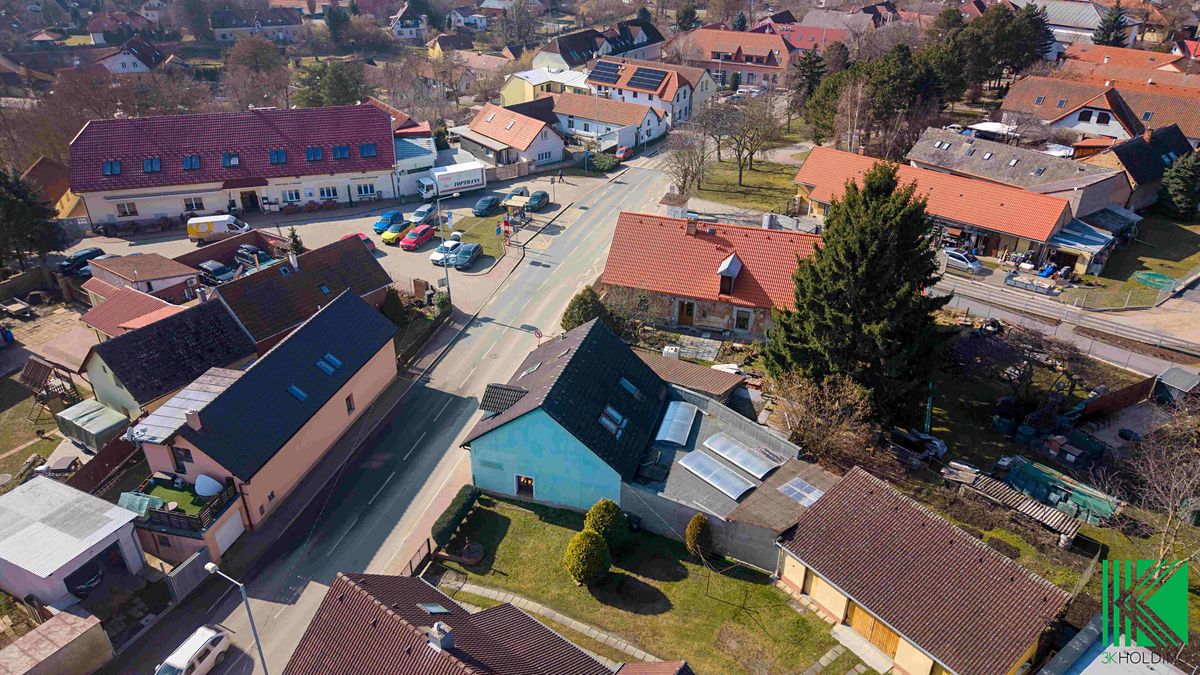 Prodej rodinného domu 182 m², pozemek 182 m² – fotografie 5