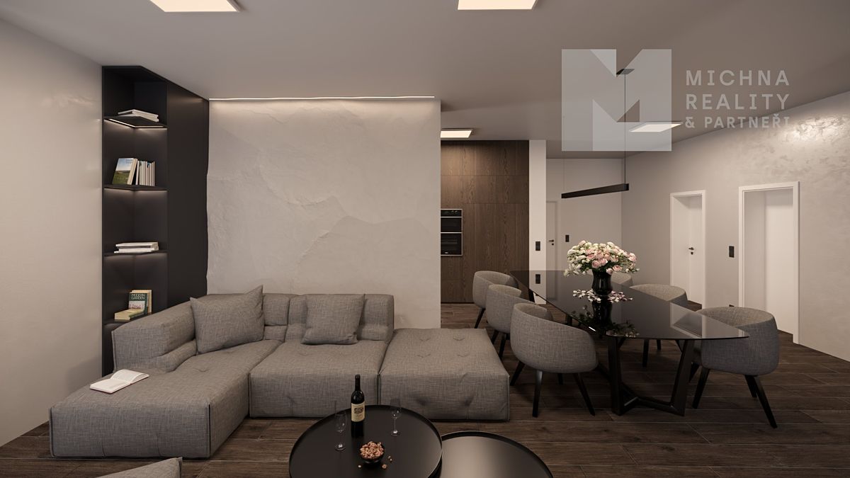 Prodej rodinného domu 256 m², pozemek 468 m² – fotografie 5