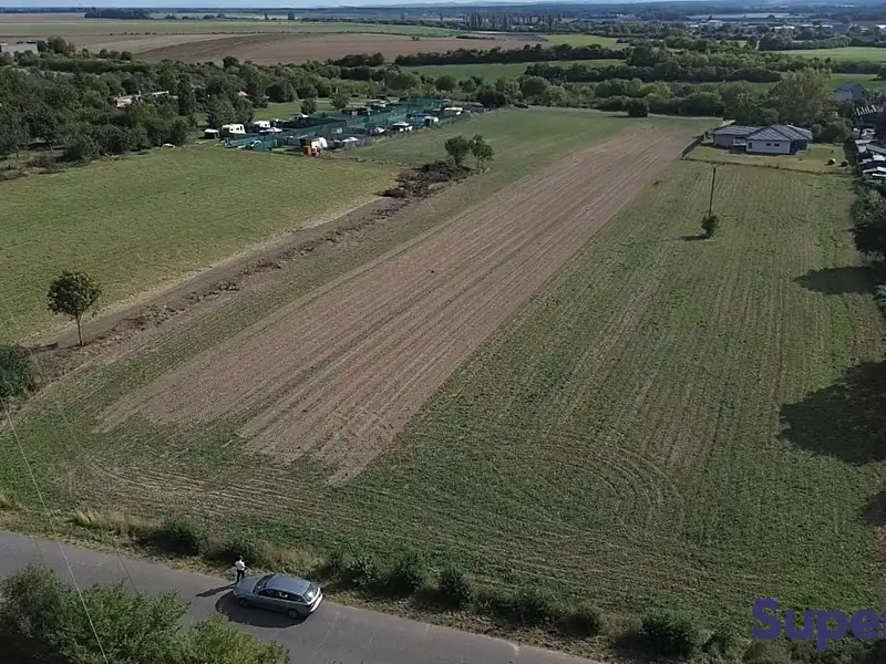 Prodej komerčního pozemku 9249 m², Lysá nad Labem – náhled fotky 2