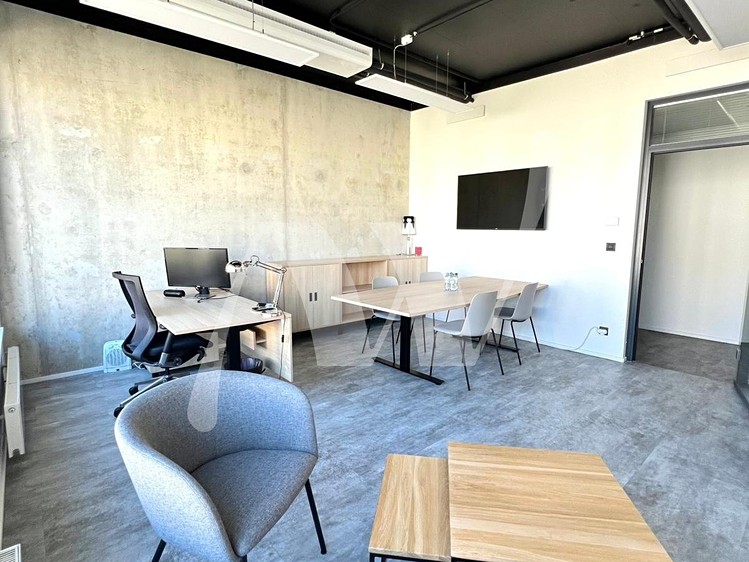 Комерційне приміщення в оренду, 441 м² (6 з 12)