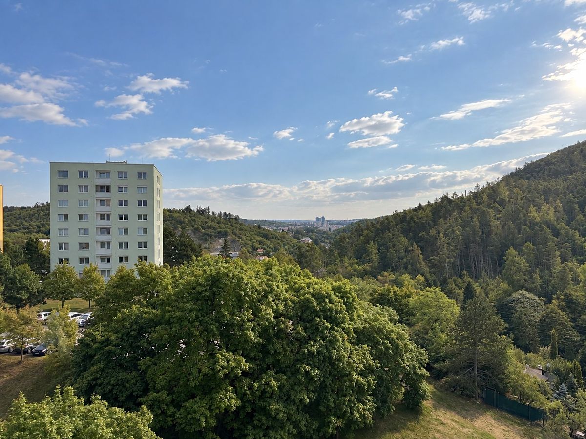 Prodej bytu 1+kk 26 m² – fotografie 5