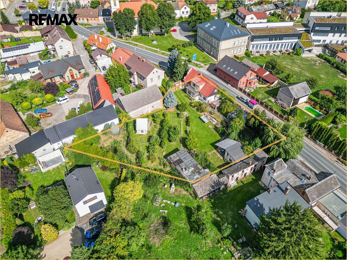 Prodej rodinného domu 100 m², pozemek 2145 m² – fotografie 4
