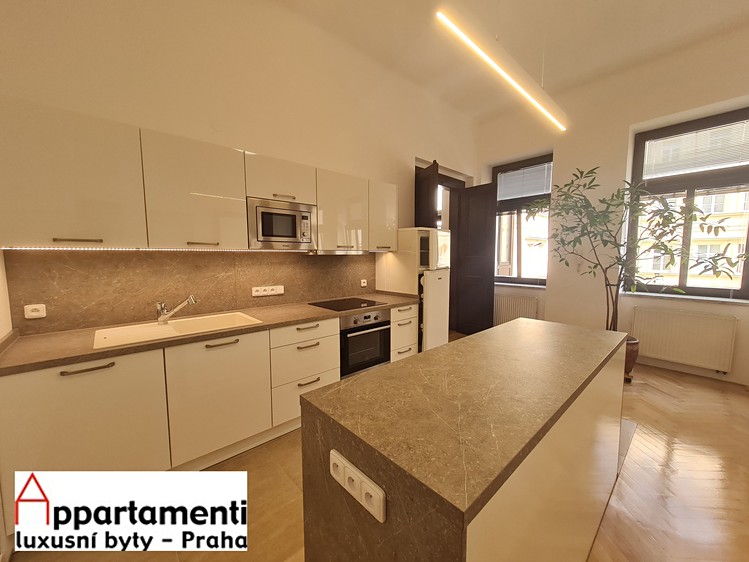 Wohnung 2+kk zur Miete, 65 m² (8 von 20)