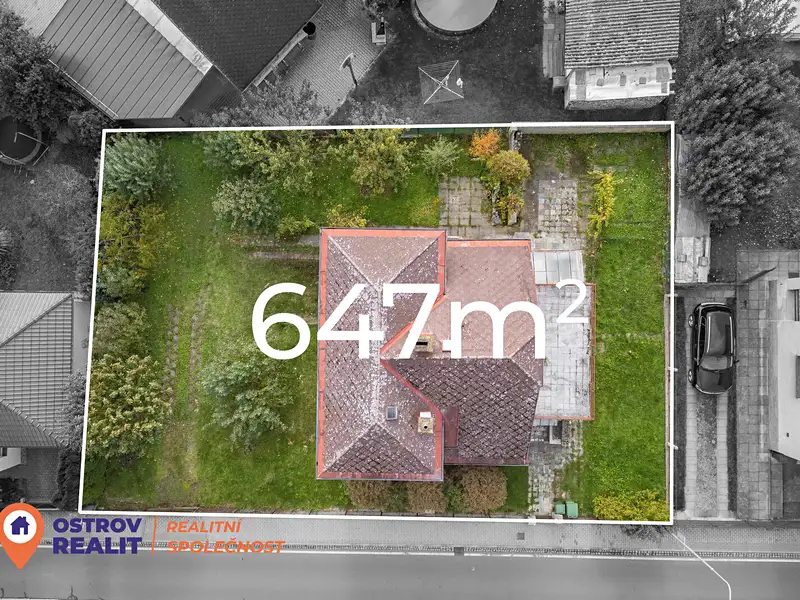 Prodej rodinného domu 140 m², pozemek 647 m², Zábřeh – náhled fotky 2