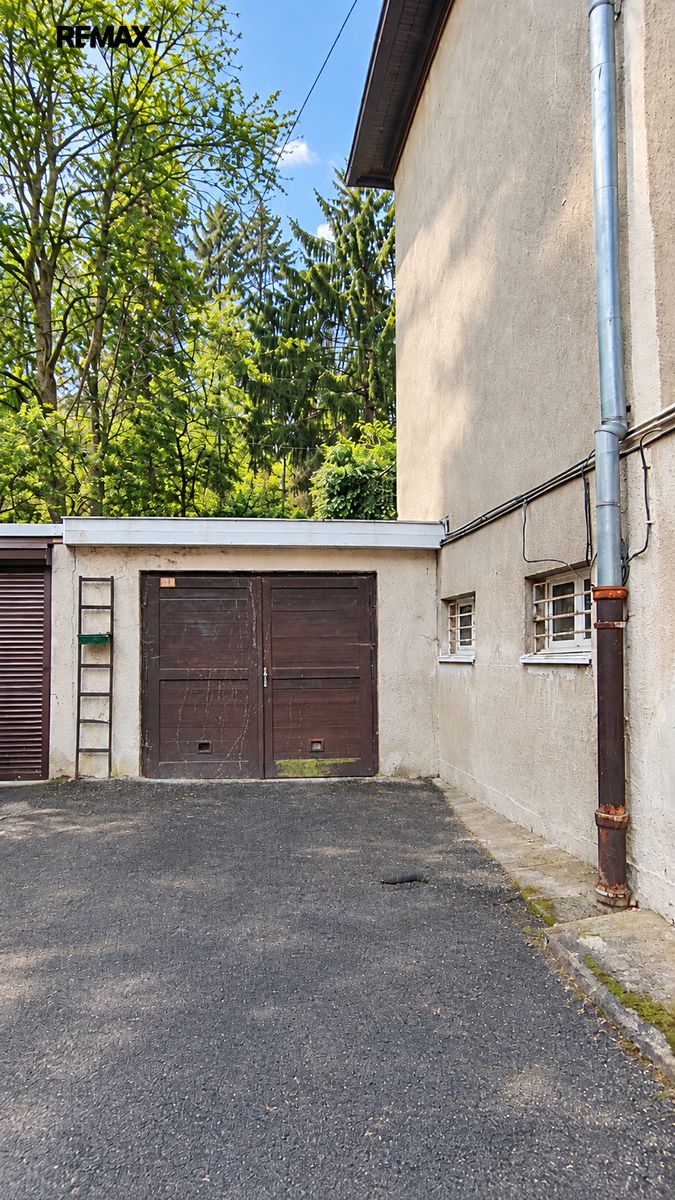 Prodej garáže 25 m²