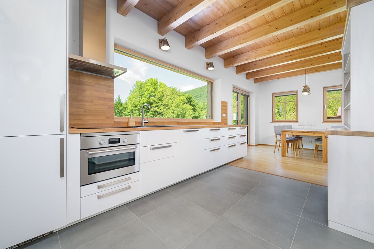Prodej chalupy 96 m², pozemek 1550 m² – fotografie 5
