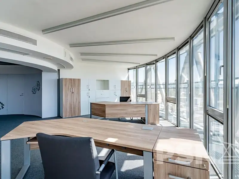 Pronájem kanceláře 710 m², Brno – náhled fotky 3