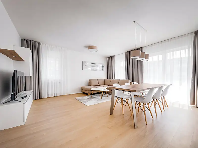 Pronájem bytu 3+kk 80 m², Praha – náhled fotky 2