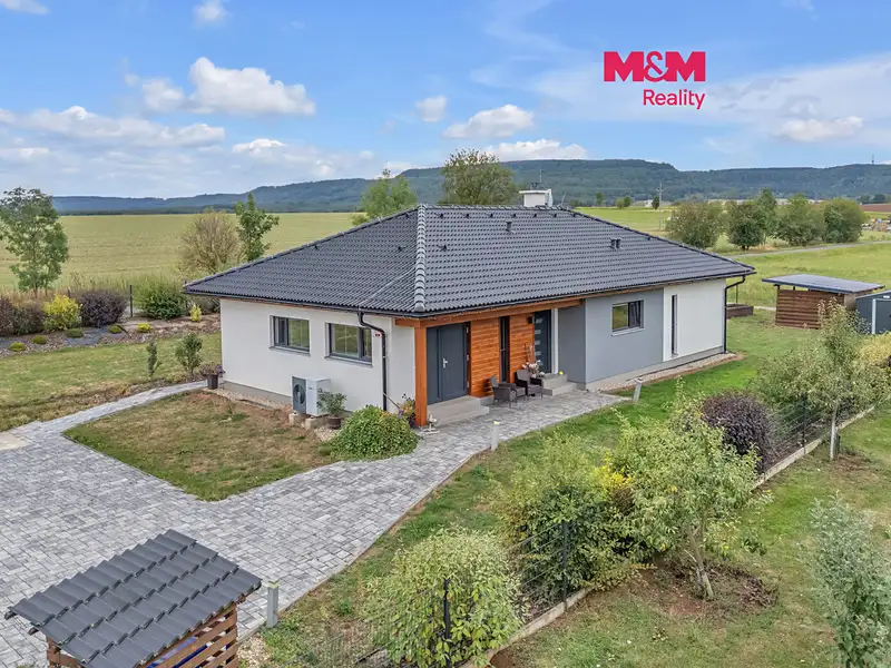 Prodej rodinného domu 108 m², pozemek 1224 m², Moravská Třebová – náhled fotky 1