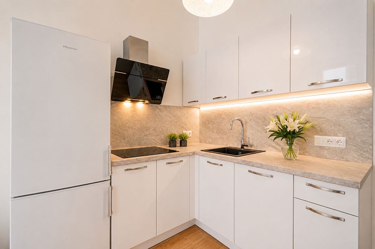 Prodej bytu 1+kk 28 m² – fotografie 2