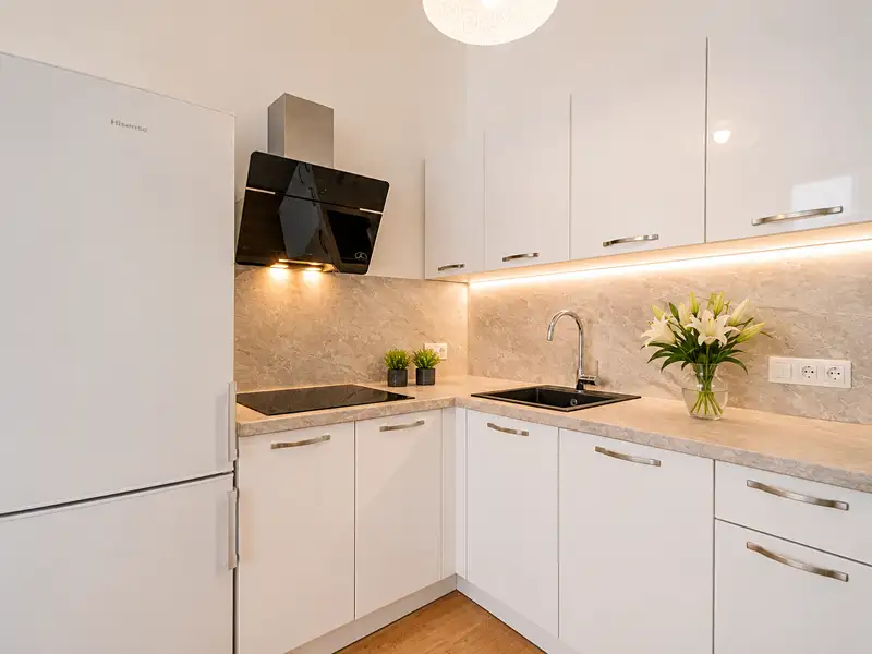Prodej bytu 1+kk 28 m², Praha – náhled fotky 3