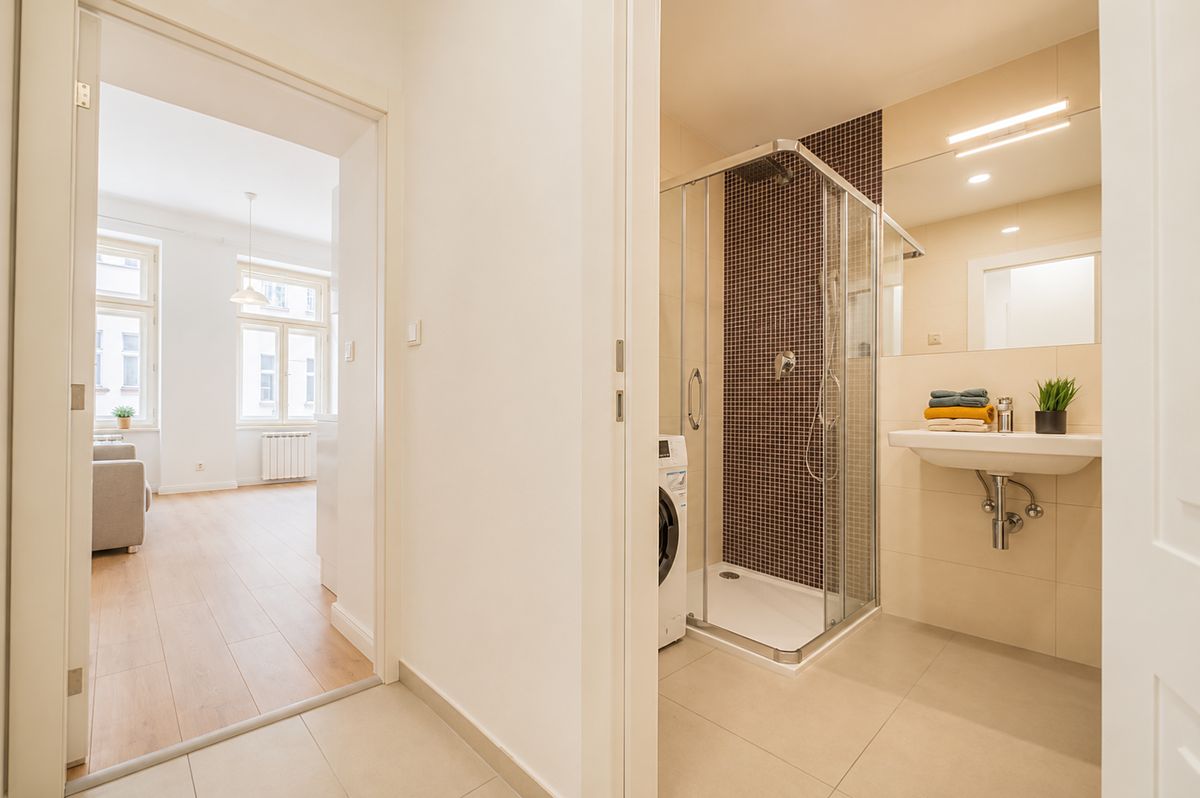 Prodej bytu 1+kk 28 m² – fotografie 5