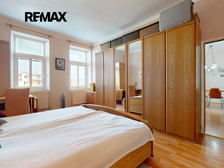 Квартира 3+1 на продаж, 73 м² (4 з 17)