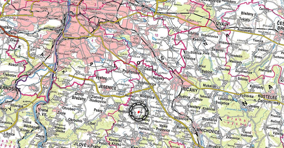 Prodej pole 18292 m² – fotografie 4