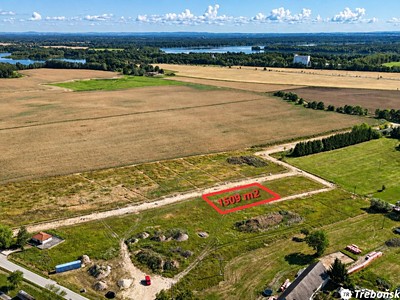Prodej pozemku, 1 509 m² (2 z 7)